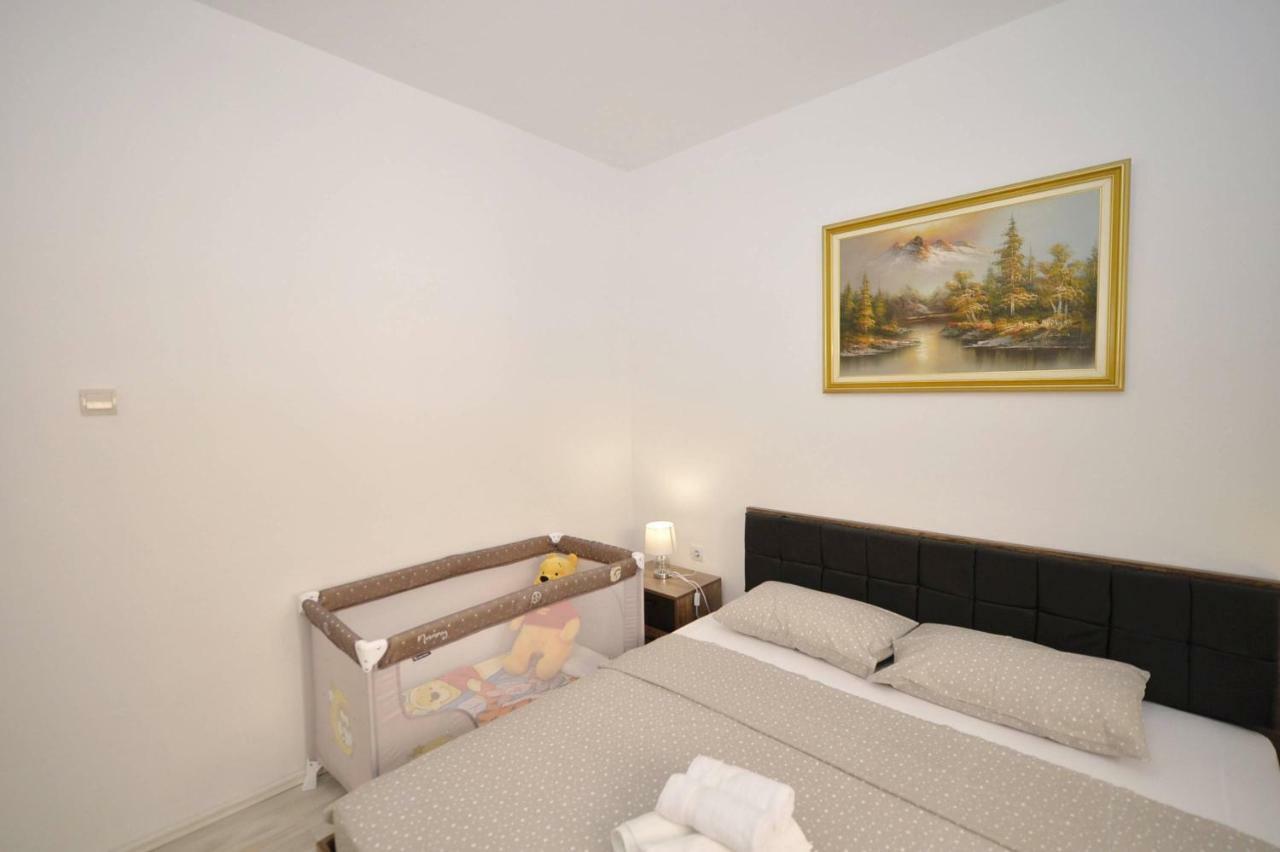 Sunshine Of Montenegro - Family Oasis Kotor Kültér fotó